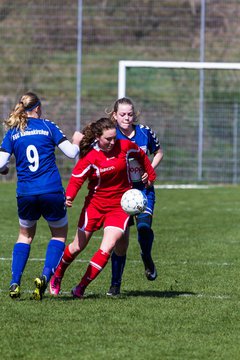 Bild 393 - SC Kaltenkirchen - SG Trittau/S�dstormarn : Ergebnis: 0:6